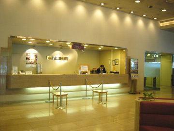 Hotel Maebashi Esterno foto
