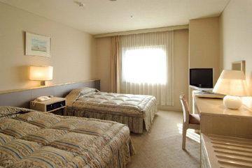 Hotel Maebashi Esterno foto