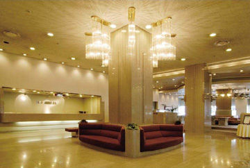 Hotel Maebashi Esterno foto