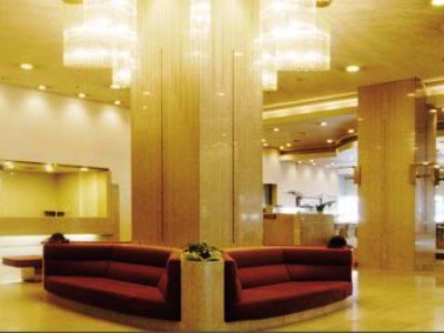 Hotel Maebashi Esterno foto